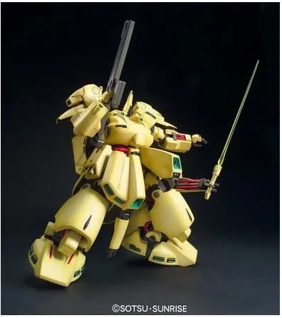 GUNDAM - MG 1/100 PMX-003 The-O